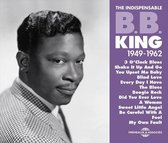 B.B. King Indispensable 1949-1962 3-Cd (Sep13)