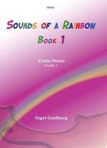 Sound Of A Rainbow 1
