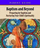 Baptism and Beyond Parent Booklet
