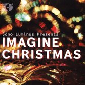 Various Artists - Imagine Christmas (CD)