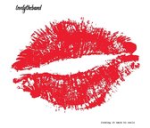 Lovelytheband - Finding It Hard To Smile
