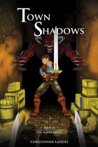 The Slayer Series 2 - Town Shadows, The Slayer Series, Book II