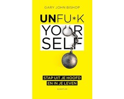 Unfu*k Yourself