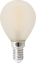 Calex Frosted LED Lamp Ø45 - E14 - 300 Lm