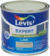 Levis lak 'Expert' buiten peer zijdeglans 500 ml