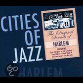 Cities of Jazz: Harlem