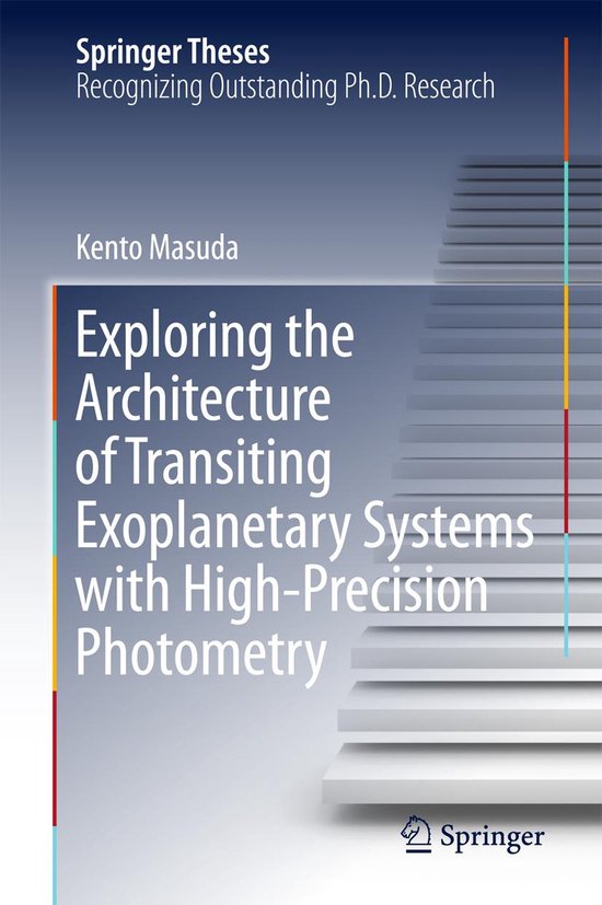 Physics and Astronomy (R0) - Exploring the Architecture of T ... - cover