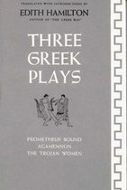 Hamilton *three Greek* Plays