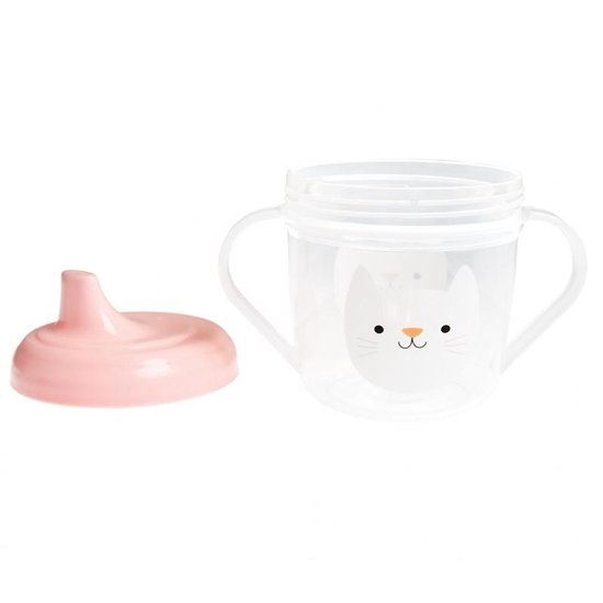 Rex London - Drinkbekertje - Cookie de Kat van Rex London — afbeelding 3