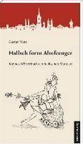Hallsch forrn Ahnfeenger