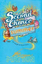 Second Chance Summer