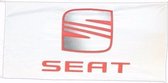 Seat vlag 150 x 75 cm