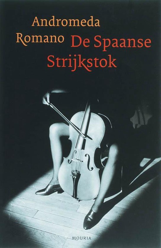 9789045851730 - De Spaanse Strijkstok