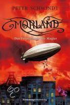 Morland 03: Das Vermächtnis der Magier