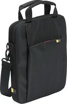 Case Logic BUA12K - Laptoptas - 12 inch / Zwart