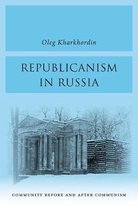 Republicanism in Russia