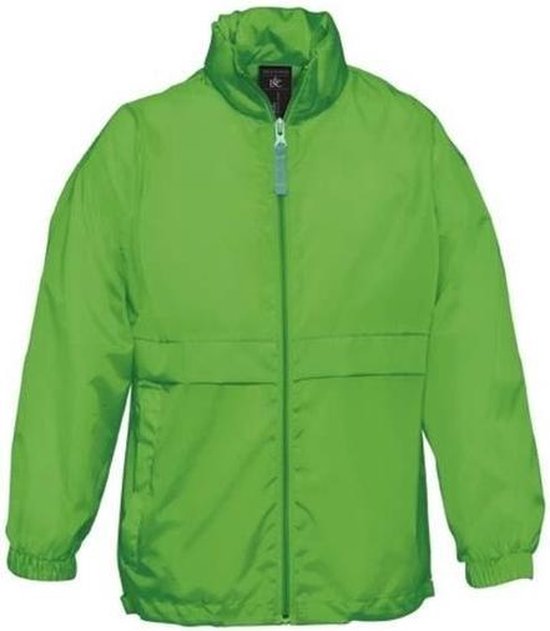 Marvel Spiderman Jas, Superheld Regenjas Voor Kinderen, Spiderman Regenjas Voor Jongens, Waterafstotende Jas Jongens, Rood 122