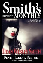 Smith's Monthly 31 - Smith's Monthly #31
