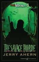 The Savage Horde