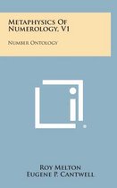 Metaphysics of Numerology, V1