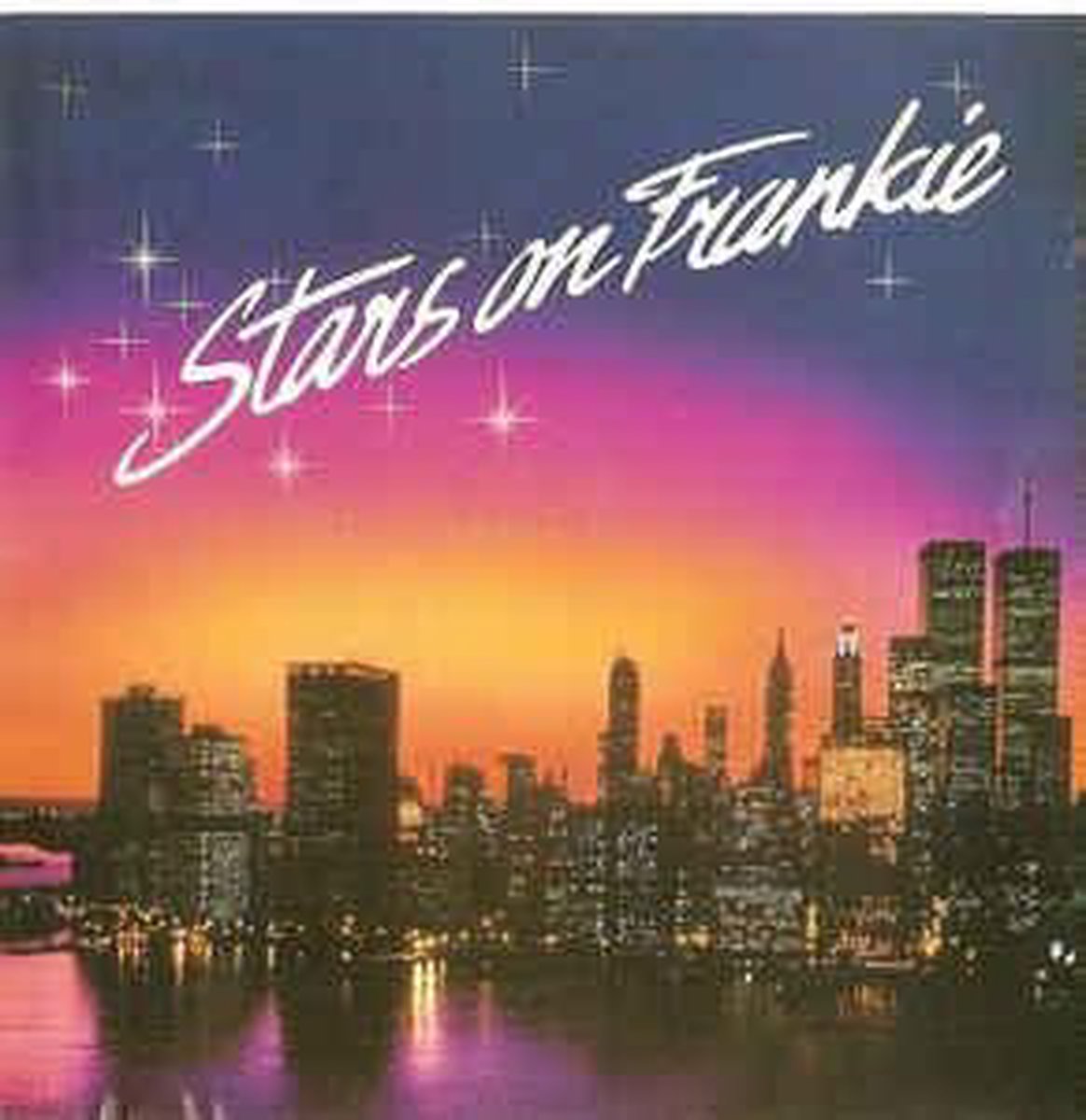 Stars On Frankie