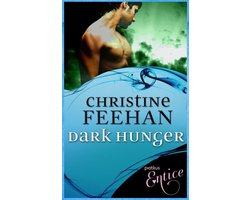 Dark Carpathian 14 - Dark Hunger