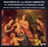 Magnificat and Nunc Dimittis, Vol. 11