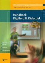 Handboek DigiBord & Didactiek