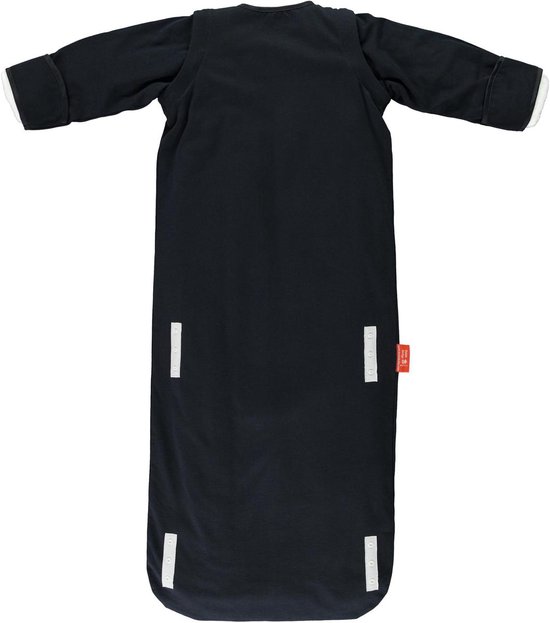Puckababy Bag Nijntje Slaapzak 4-seizoenen 6 m/2.5 y - Miffy Night