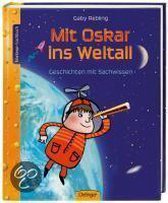 Mit Oskar ins Weltall
