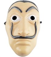 Ik heb het erkend motor schors Bekende personages Masker kopen? Kijk snel! | bol.com