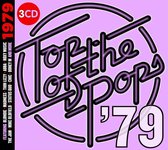 Top of the Pops 1979 [Spectrum]