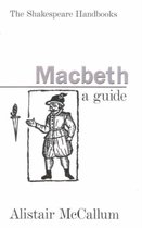 Shakespeare Handbooks- Macbeth
