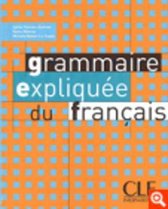 Grammaire expliquee du francais