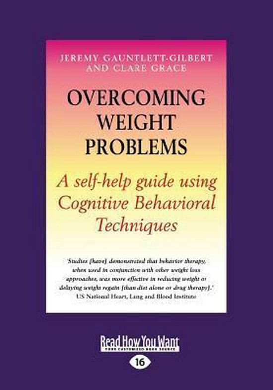 Overcoming Weight Problems - cover