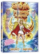 She-ra: Secret Of The Sword
