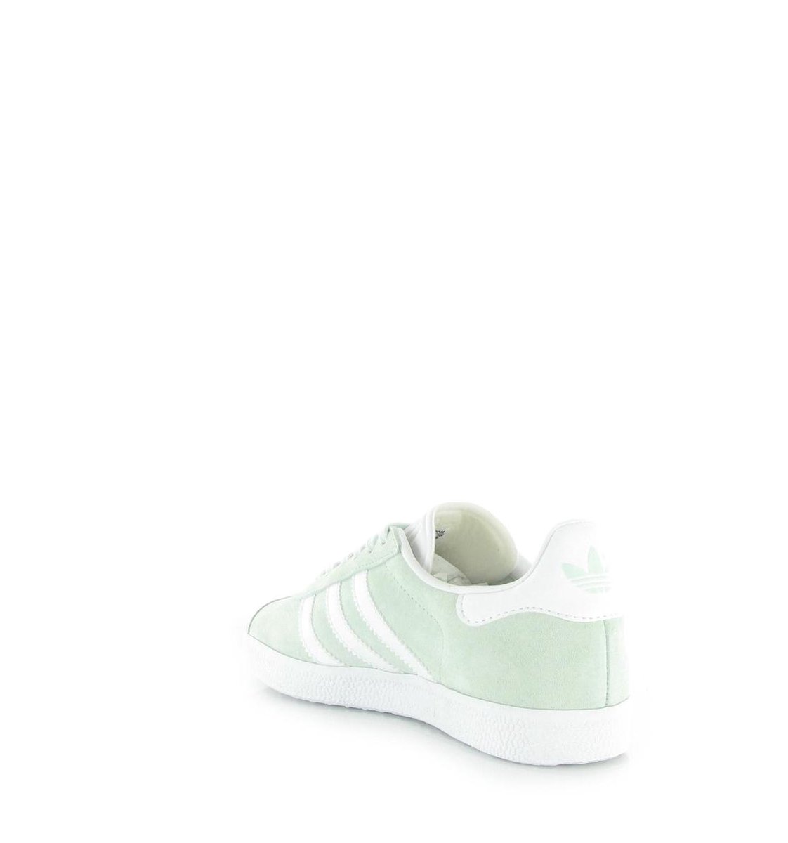 adidas gazelle silver green womens Acheter Adidas Gazelle Indoor W "Clear Mint" JQ0192