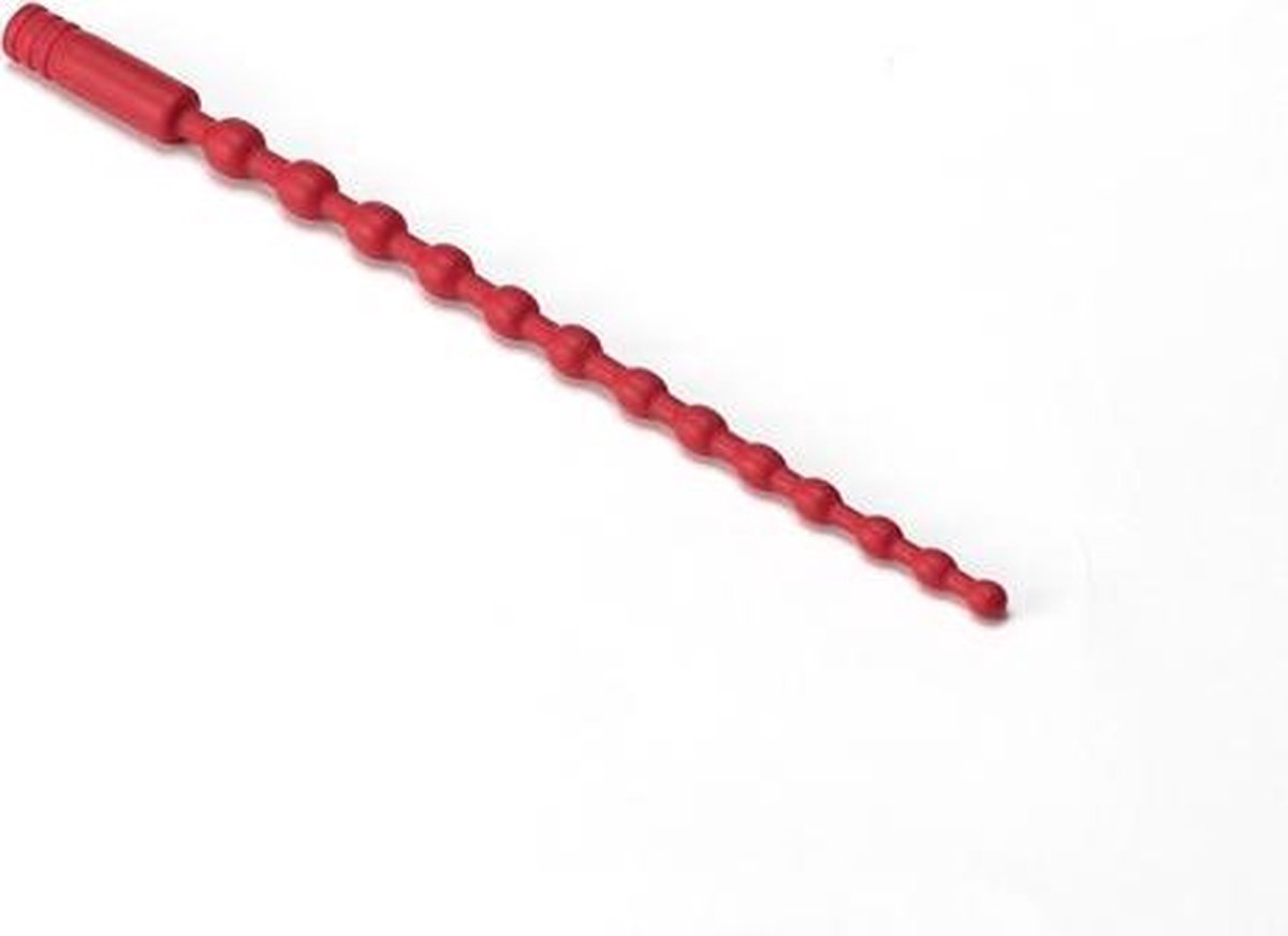 Goedkoopste Sport Fucker - Depth Charge Sound - Rood Siliconen