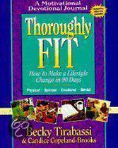 Thoroughly Fit/How to Make a Lifestyle Change in 90 Days