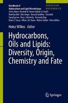 Hydrocarbons, Oils and Lipids