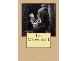 Omslag van Les Miserables- Les Miserables 1