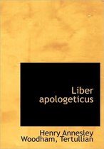 Liber Apologeticus