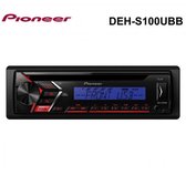 PIONEER DEH-S100UBB