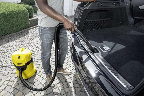 WD 3 Alleszuiger - Blaasfunctie - 17 liter