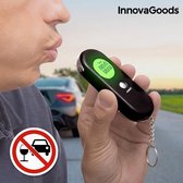 InnovaGoods Digitale Alcoholmeter - alcohol markers - alcoholtester