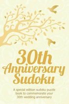 30th Anniversary Sudoku