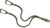 Grivel Double Spring elastische slings tegen verlies van pickel   EOL