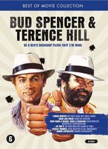Bud Spencer & Terence Hill - Best Of Movie Collection