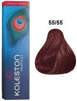 Wella Koleston Perfect 55/55 haarkleuring 60 ml