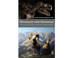 Dinosaurs and Dioramas